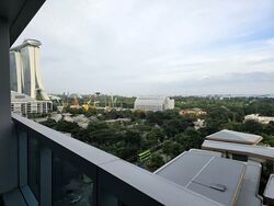 Marina Boulevard (D1), Condominium #498801271